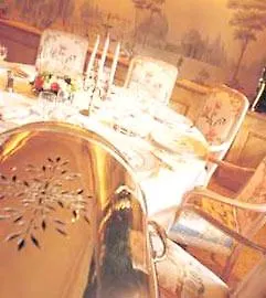 Mirabeau Hotel 4*