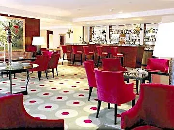 Hotel Mirabeau Mónaco
