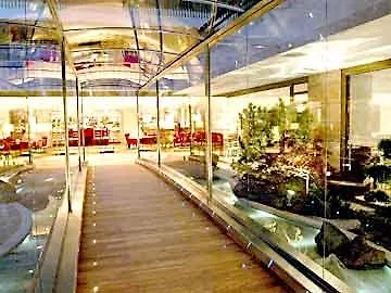 Mirabeau Hotel Monte Carlo