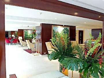 Hotell Mirabeau